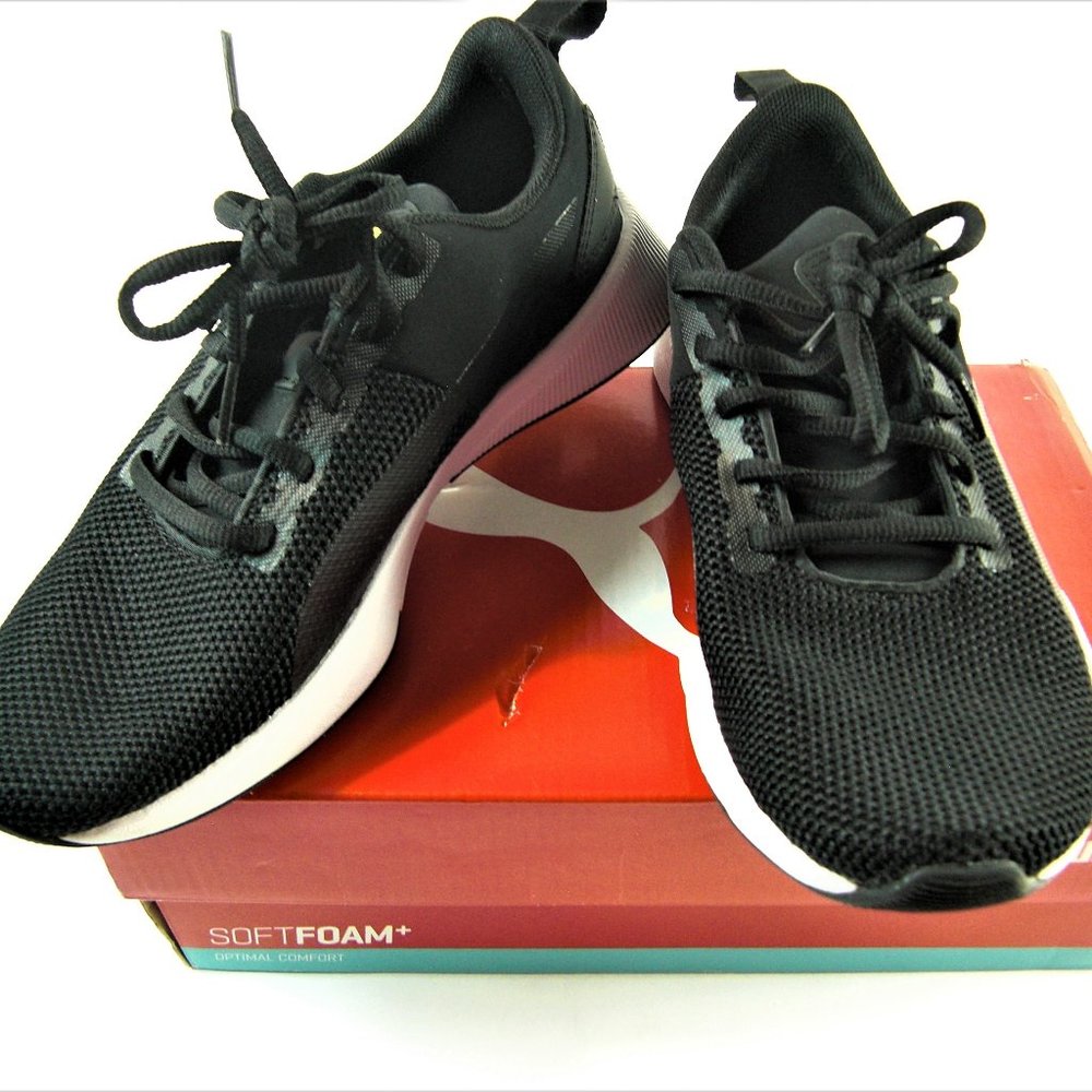 PUMA Flyer Runner Running Shoes Mens Shoe Running